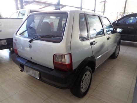 FIAT Uno 1.0 4P MILLE FIRE, Foto 2