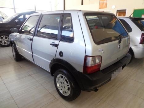 FIAT Uno 1.0 4P MILLE FIRE, Foto 3