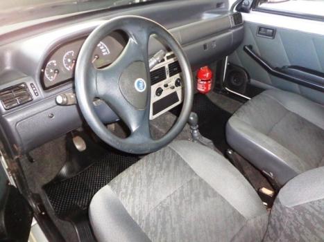 FIAT Uno 1.0 4P MILLE FIRE, Foto 4