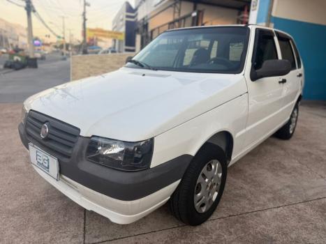 FIAT Uno 1.0 4P MILLE FIRE, Foto 2