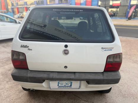 FIAT Uno 1.0 4P MILLE FIRE, Foto 3