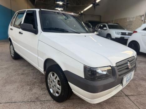 FIAT Uno 1.0 4P MILLE FIRE, Foto 4