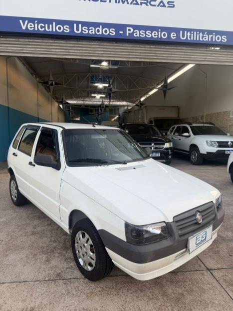 FIAT Uno 1.0 4P MILLE FIRE, Foto 7