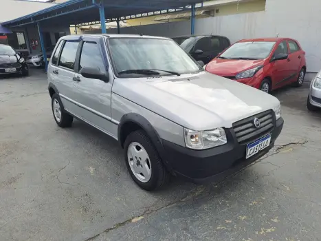 FIAT Uno 1.0 4P MILLE FIRE, Foto 2