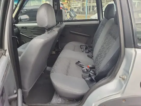 FIAT Uno 1.0 4P MILLE FIRE, Foto 7