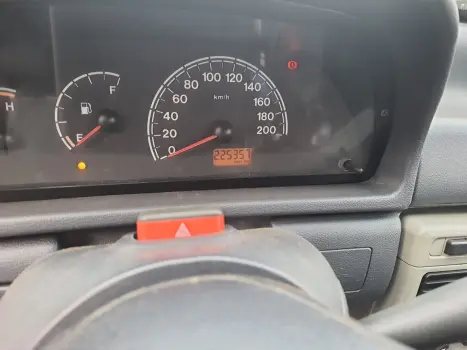 FIAT Uno 1.0 4P MILLE FIRE, Foto 8
