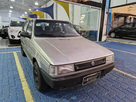 FIAT Uno 1.0 4P MILLE FIRE, Foto 1