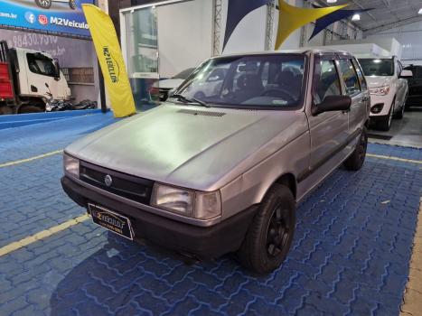 FIAT Uno 1.0 4P MILLE FIRE, Foto 5