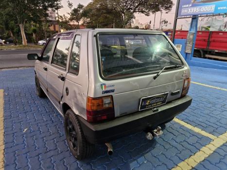 FIAT Uno 1.0 4P MILLE FIRE, Foto 6