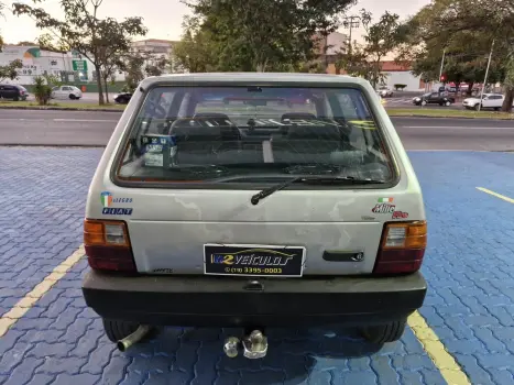 FIAT Uno 1.0 4P MILLE FIRE, Foto 8