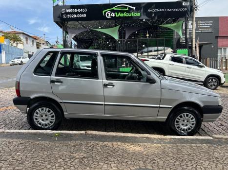 FIAT Uno 1.0 4P MILLE FIRE, Foto 1
