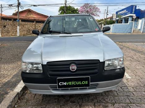 FIAT Uno 1.0 4P MILLE FIRE, Foto 2