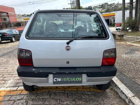 FIAT Uno 1.0 4P MILLE FIRE, Foto 3