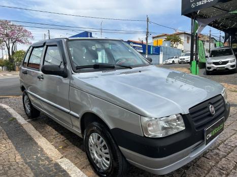 FIAT Uno 1.0 4P MILLE FIRE, Foto 4