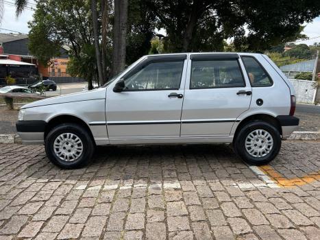FIAT Uno 1.0 4P MILLE FIRE, Foto 5