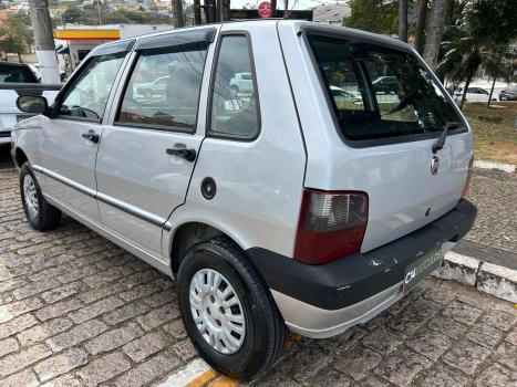 FIAT Uno 1.0 4P MILLE FIRE, Foto 6
