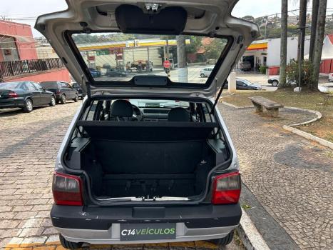 FIAT Uno 1.0 4P MILLE FIRE, Foto 7