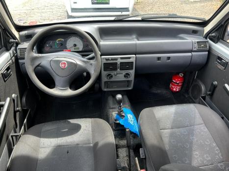 FIAT Uno 1.0 4P MILLE FIRE, Foto 8