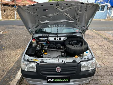FIAT Uno 1.0 4P MILLE FIRE, Foto 12