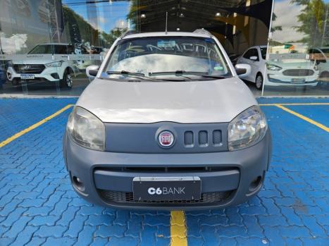 FIAT Uno 1.0 4P WAY, Foto 5