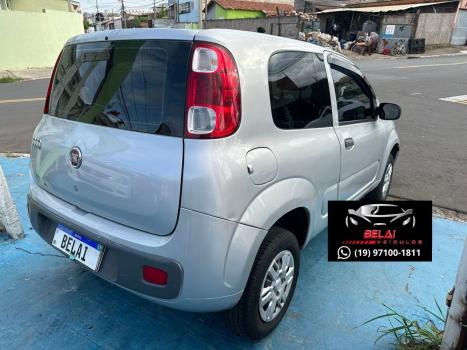 FIAT Uno 1.0, Foto 5