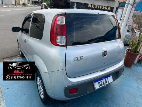 FIAT Uno 1.0, Foto 6