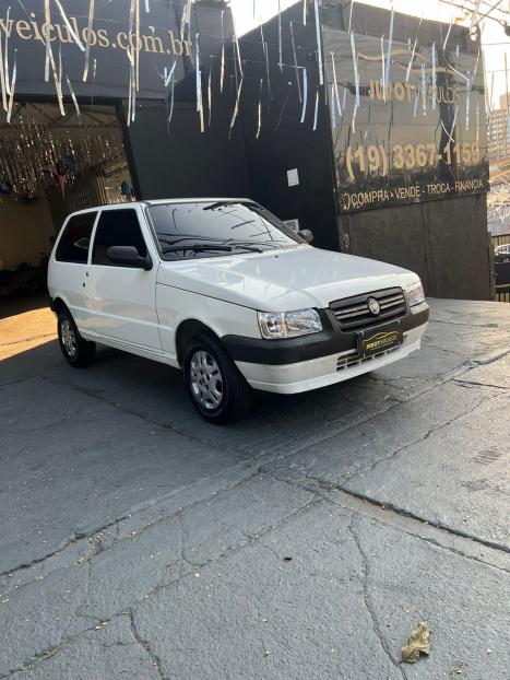 FIAT Uno 1.0, Foto 1