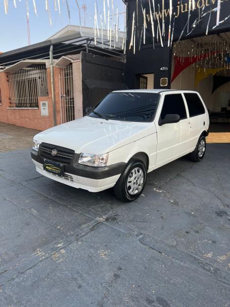 FIAT Uno 1.0, Foto 3