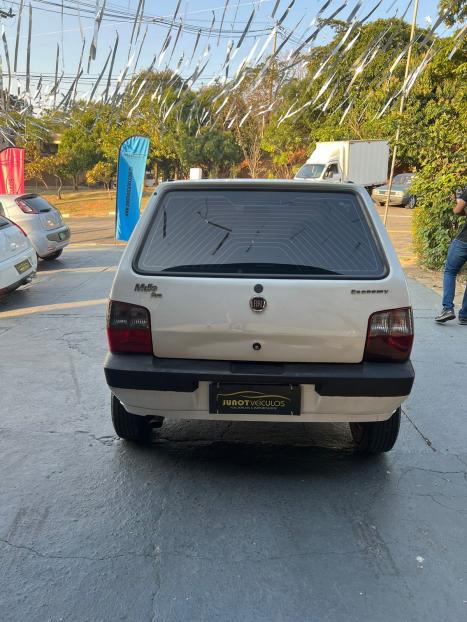 FIAT Uno 1.0, Foto 4