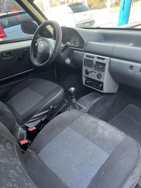 FIAT Uno 1.0, Foto 5