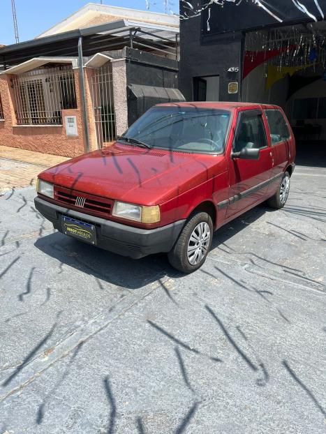 FIAT Uno 1.0, Foto 3