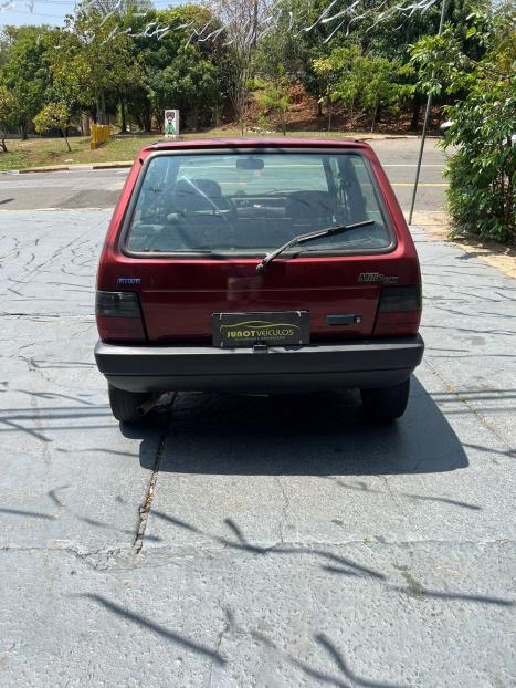 FIAT Uno 1.0, Foto 4