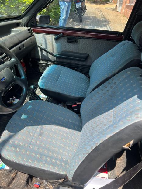 FIAT Uno 1.0, Foto 5