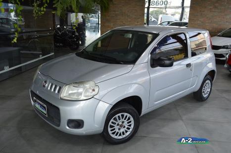 FIAT Uno 1.0, Foto 1