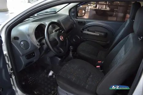 FIAT Uno 1.0, Foto 4