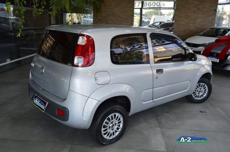 FIAT Uno 1.0, Foto 6