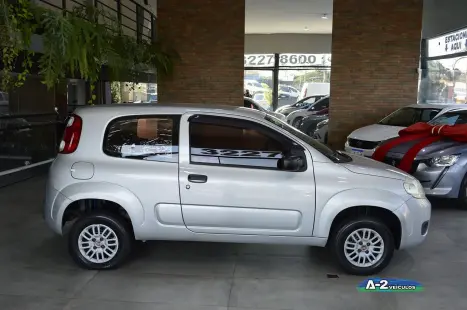 FIAT Uno 1.0, Foto 8