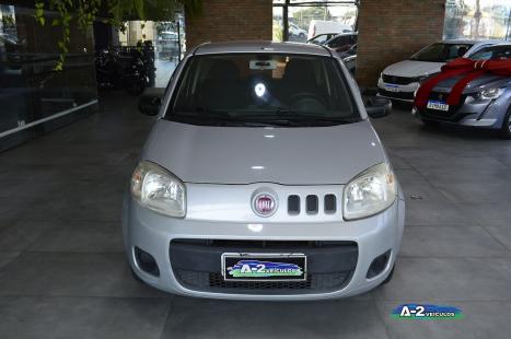 FIAT Uno 1.0, Foto 10