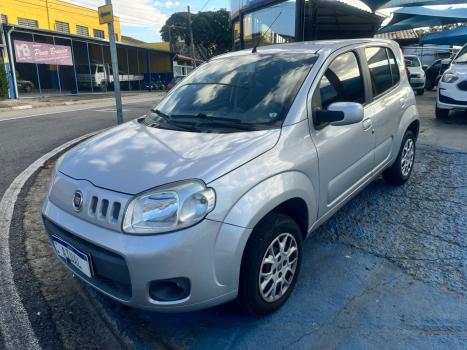 FIAT Uno 1.0, Foto 2