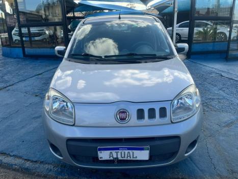 FIAT Uno 1.0, Foto 3