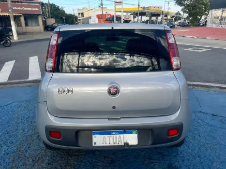 FIAT Uno 1.0, Foto 4