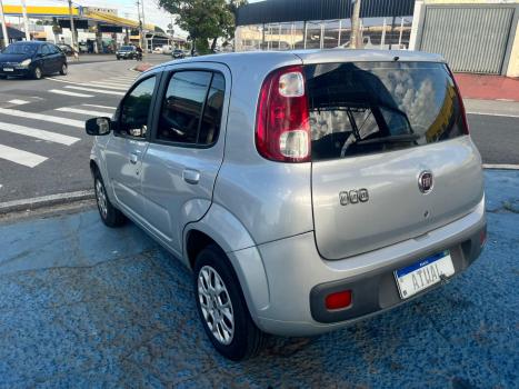 FIAT Uno 1.0, Foto 6