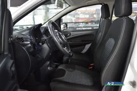 FIAT Uno 1.0, Foto 3