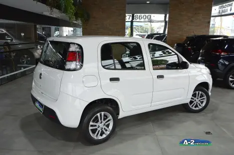 FIAT Uno 1.0, Foto 6