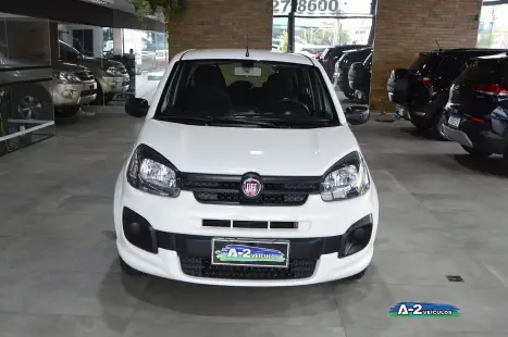 FIAT Uno 1.0, Foto 9