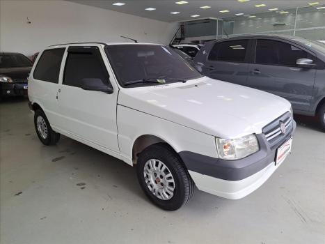 FIAT Uno 1.0 ECONOMY FLEX, Foto 3