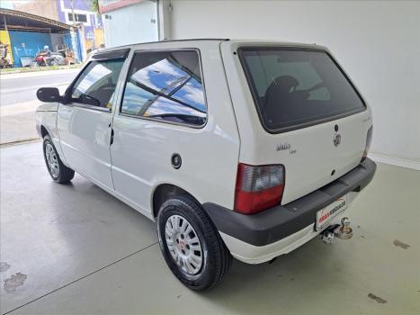 FIAT Uno 1.0 ECONOMY FLEX, Foto 4