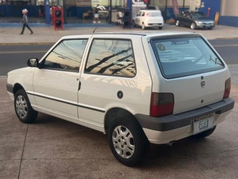 FIAT Uno 1.0 ECONOMY FLEX, Foto 3