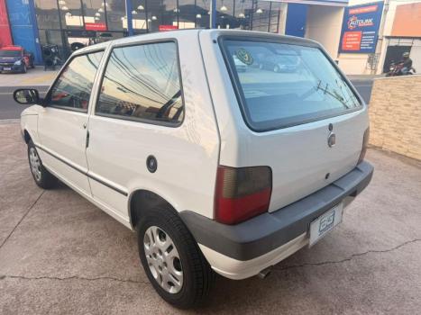 FIAT Uno 1.0 ECONOMY FLEX, Foto 7