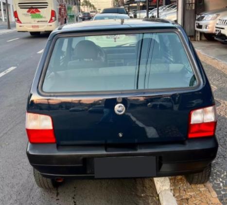 FIAT Uno 1.0 FIRE, Foto 3